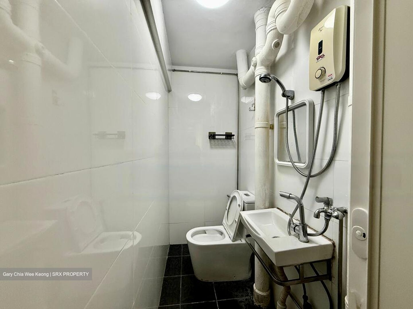 Blk 85 Commonwealth Heights (Queenstown), HDB 3 Rooms #546809881